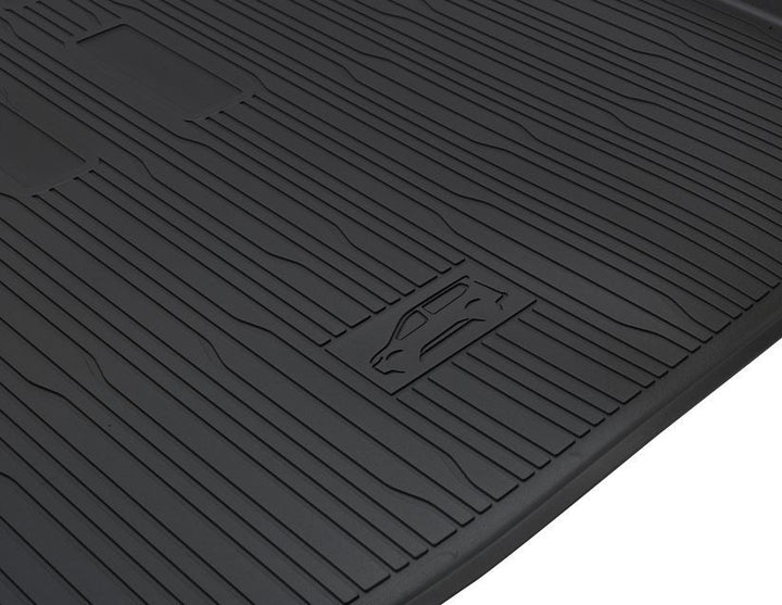 Tourneo Connect Alfombra antideslizante para maletero