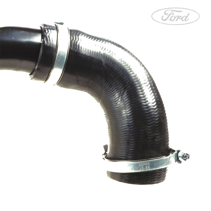 Tubo del conducto de aire del intercooler original para Ford Focus C-Max Focus MPV 1672189