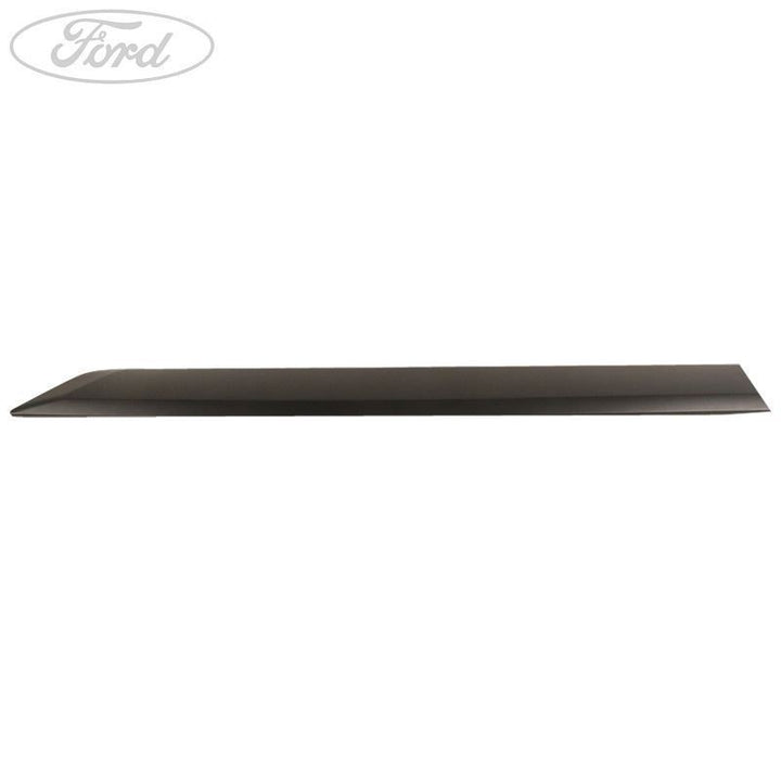 Ford Transit/Tourneo Moldura Lateral Cuarto Trasero Gris Tempestad 2210780