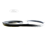 Burlete envolvente para portón trasero del maletero original para Ford Focus 1765965