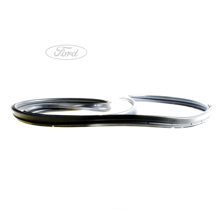 Burlete envolvente para portón trasero del maletero original para Ford Focus 1765965