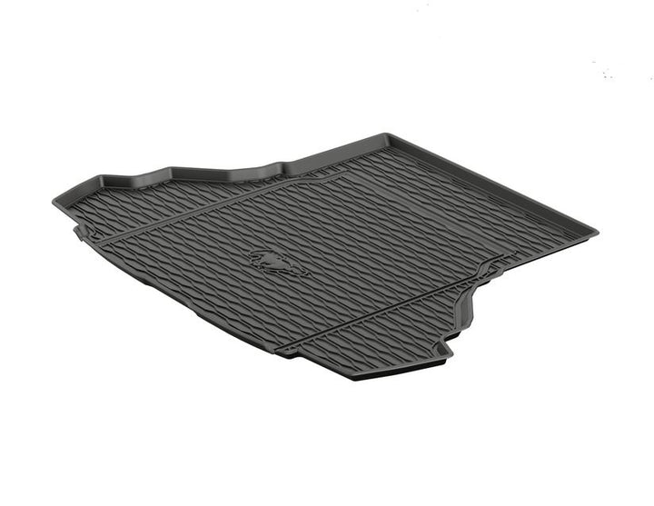 Original Ford Mustang 03/2015-03/2023 Alfombra antideslizante para maletero