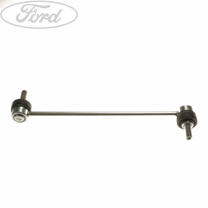 Ford Transit 2006-2024 Enlace Barra Estabilizadora Delantera 300MM Negro 2033148