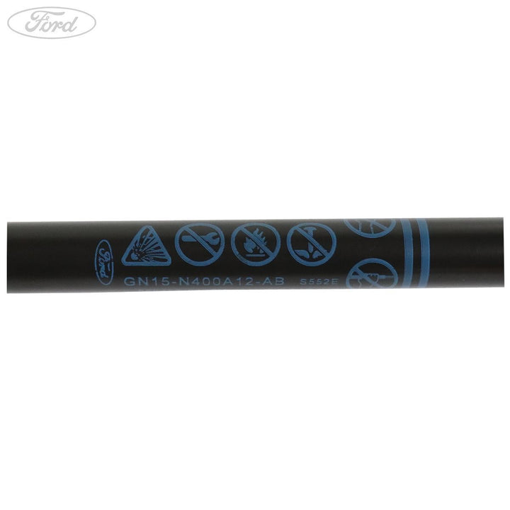 Puntal para amortiguador de gas para portón trasero original para Ford EcoSport 11/2017- 2168943