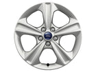 Original Ford Juego de Llantas de Aleación Sólo para Modelos del 11/2012 al 04/2014 35140773