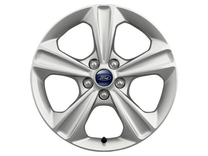Original Ford Juego de Llantas de Aleación Sólo para Modelos del 11/2012 al 04/2014 35140773