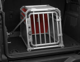 4pets®* Jaula de transporte para perros Pro 1 pequeña