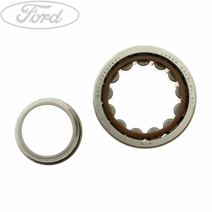 Cojinete de contraeje de la caja de cambios original Ford 1255907
