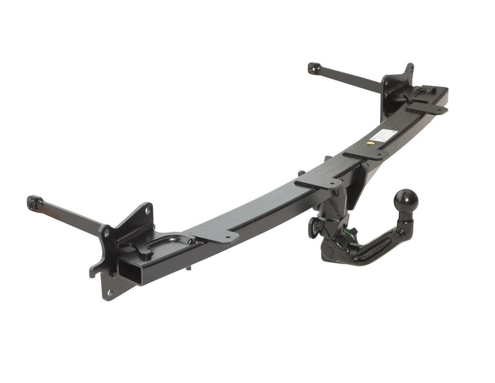 Original Ford Tourneo/Transit Connect Gancho de remolque desmontable versión con bola baja