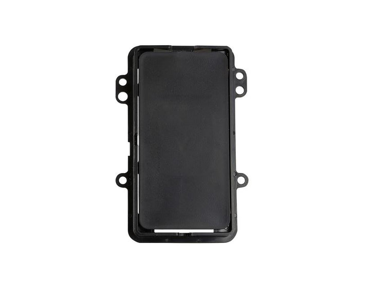 Ford Focus® ACV Kit de carga inalámbrica Qi solución integrada específica para vehículos.