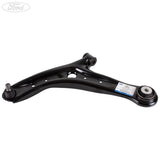Ford Fiesta 2012-2019 Brazo Suspensión Frontal Izq. ST/ST2 Negro 1796133