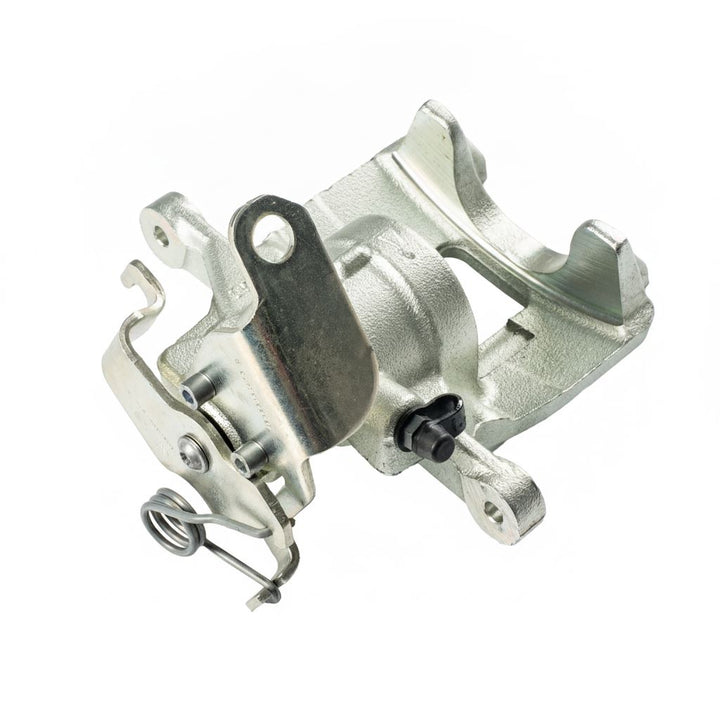 Soporte de pinza de freno trasera DER Transit Custom 2016-2023
