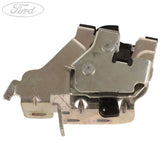 Cierre de portón trasero original para Ford Transit Custom 04/2014- 1874019