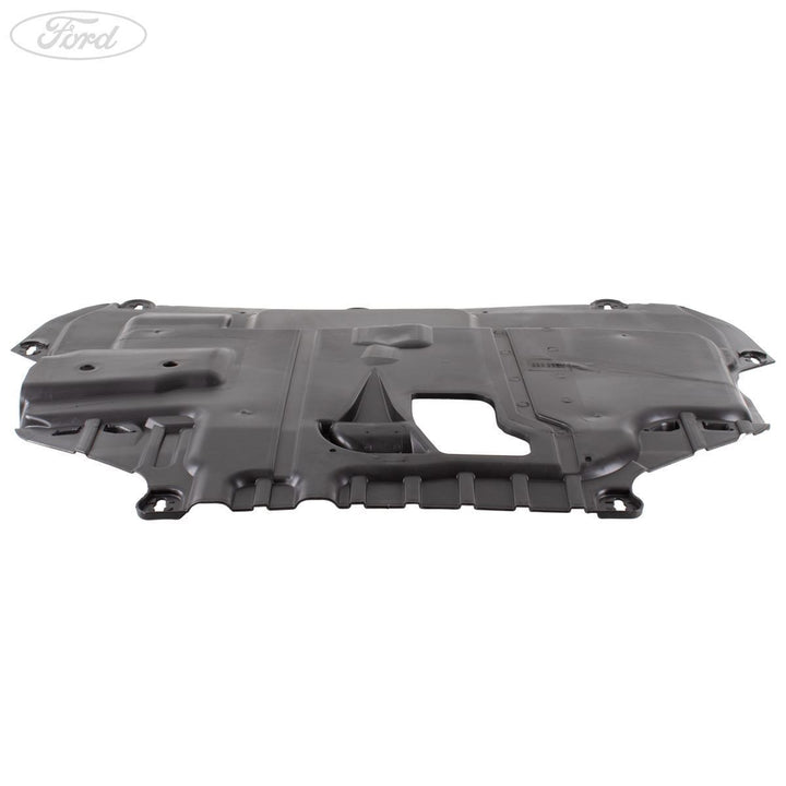 Protector antisalpicaduras del compartimento del motor original Ford 1682803