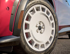 Original Ford Mustang Mach-E® Llantas de aleación 19