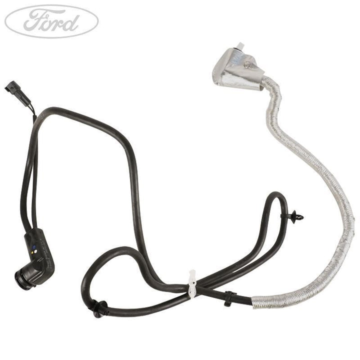 Tubo de depósito Urea (DEF) FWD original para Ford Transit Custom 2.0 EcoBlue 16- 2035156