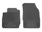 Original Ford EcoSport 2013+ Alfombrillas todo tiempo para el frente 1848170