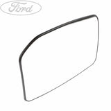Cristal del espejo retrovisor derecho O/S (lado del pasajero) original para Ford Transit Transit 4059964