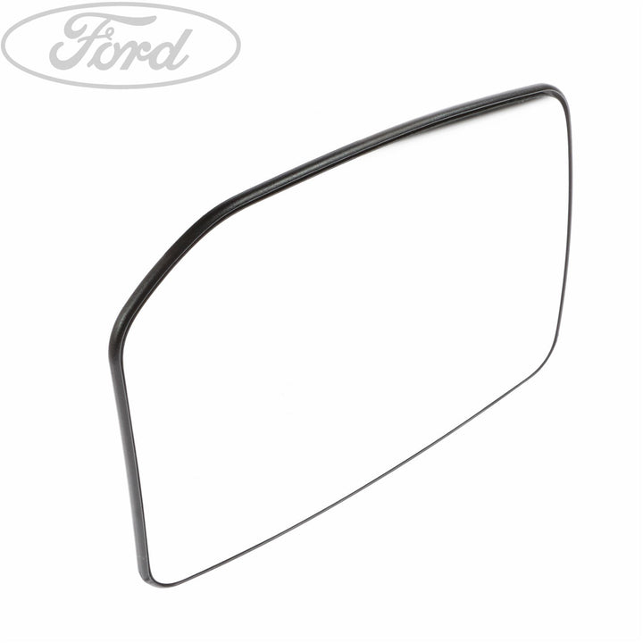 Cristal del espejo retrovisor derecho O/S (lado del pasajero) original para Ford Transit Transit 4059964