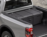Original Ford Ranger Caja de Almacenamiento caja de almacenamiento para la plataforma de carga