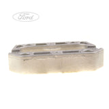 Separador de 20 mm para el eje trasero (mejora de manejo) original para Ford Fiesta KA Puma Focus 1035739