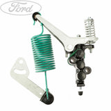 Ford Ranger 2002-24 Válvula Reductora Freno LI 4WD Negra 1501769