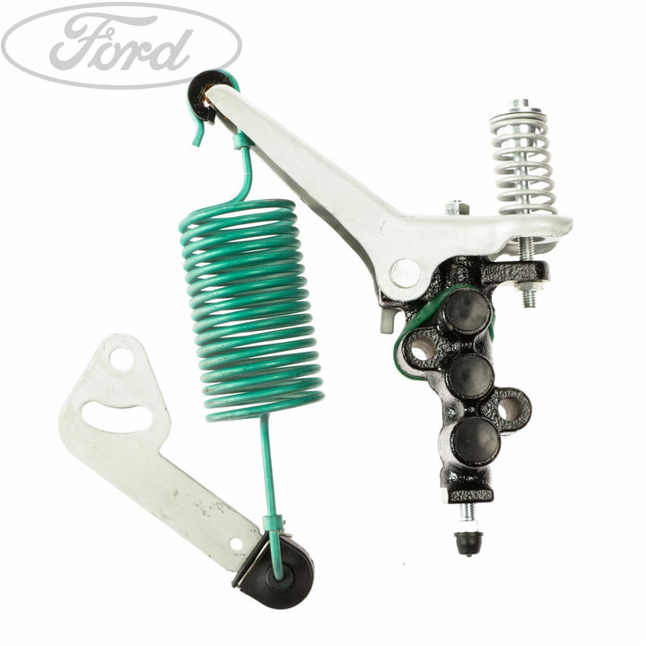 Ford Ranger 2002-24 Válvula Reductora Freno LI 4WD Negra 1501769