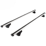 Thule®* Barras transversales portaequipajes para techo