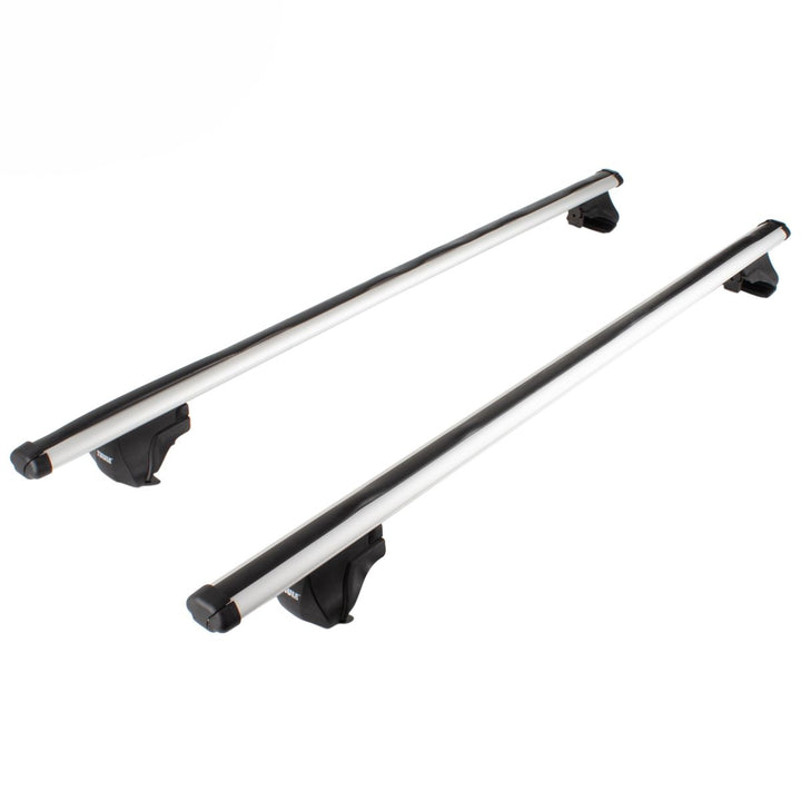 Thule®* Barras transversales portaequipajes para techo