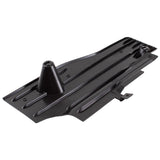 Panel deflector de aire para la parte inferior de la carrocería O/S (lado del pasajero) original para Ford C-Max Focus 1702749