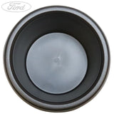 Transit/Tourneo Custom Portavasos LD/LI Negro