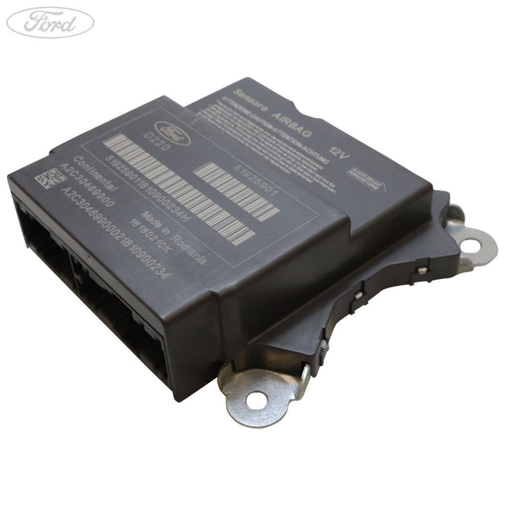 Módulo monitor de diagnóstico de airbag 1783167