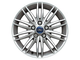Original Ford C-MAX Juego de Llantas de Aleación Sólo para Modelos del 04/2015 al 12/2019 35140408