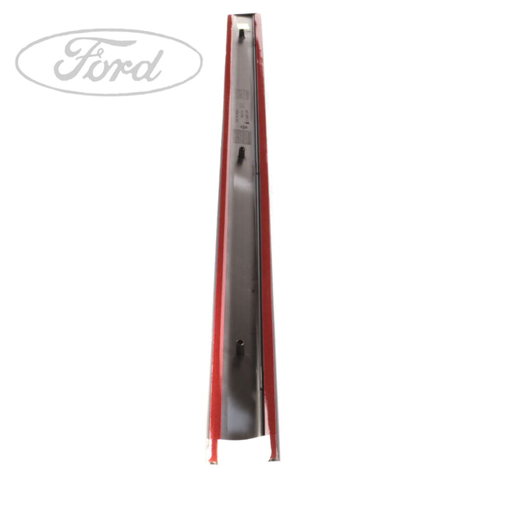 Moldura para carrocería puerta exterior N/S (lado del conductor) original para Ford Galaxy WA6 S-Max WA6 1806479