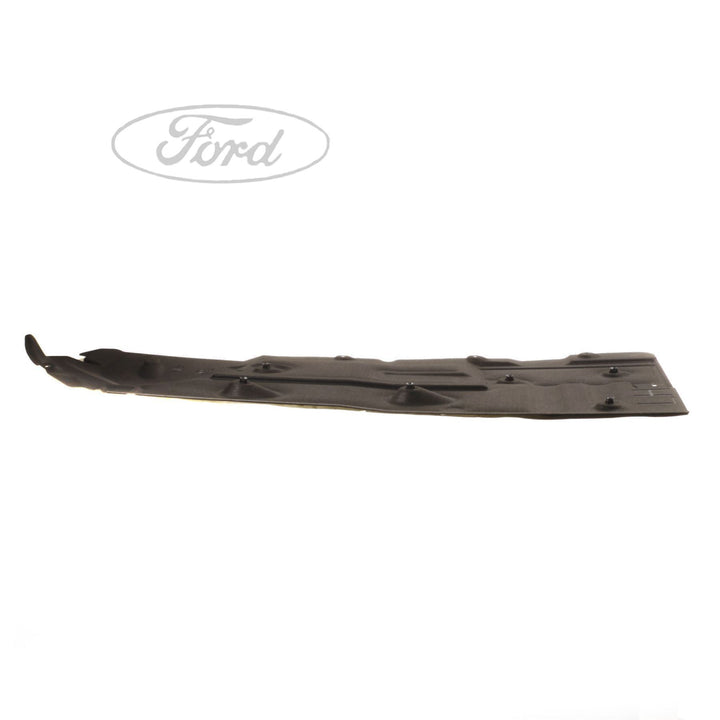 Panel deflector de aire para la parte inferior de la carrocería original para Ford Focus Focus 2025523