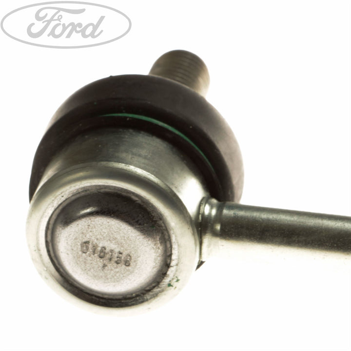 Ford Transit 2006-2024 Enlace Barra Estabilizadora Delantera 300MM Negro 2033148
