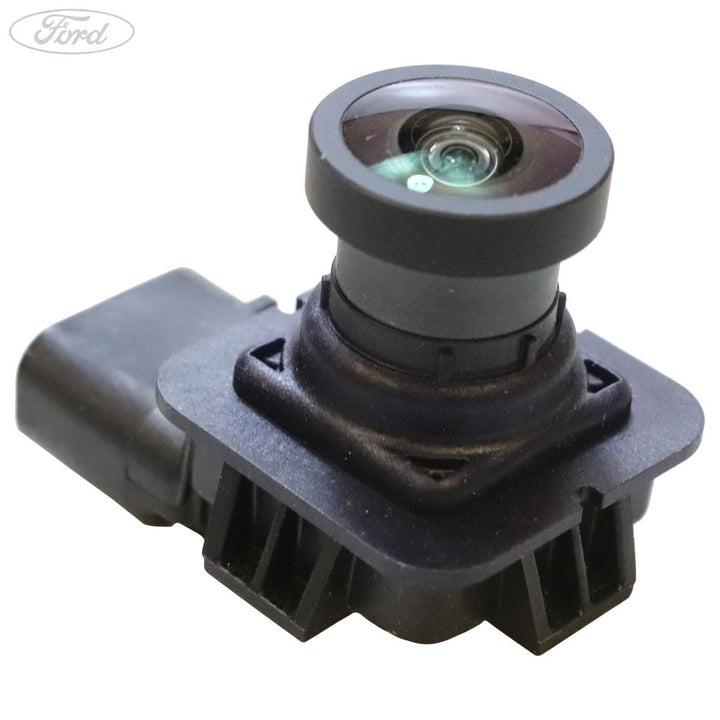 Cámara fija trasera de estacionamiento original para Ford Edge 2016-2018 1949489