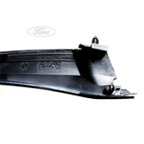 Ford S-Max/Galaxy 2006-2015 Moldura Parabrisas Derecho Negra 1676180