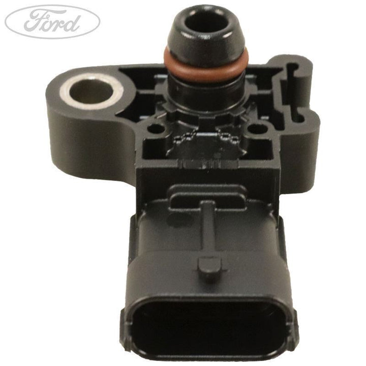 Ford EcoSport 2013-2024 Bomba de Vacío Wastegate Negra 1913600