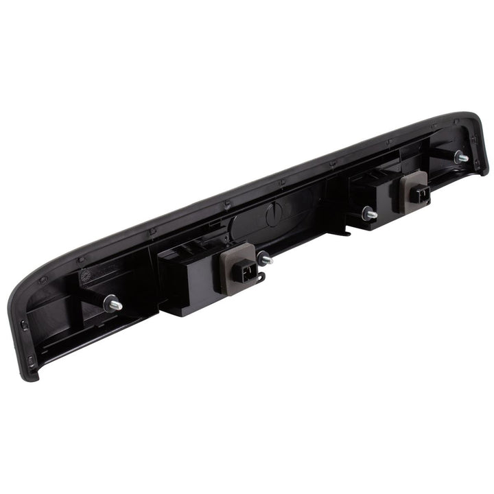 Luz para matrícula Transit MK7 MK6 1754171