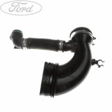 Manguito de admisión para caja de entrada de aire original para Ford Fiesta Fusion 1453909