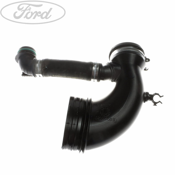 Manguito de admisión para caja de entrada de aire original para Ford Fiesta Fusion 1453909