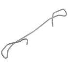 Muelle de pinza del freno delantero original Ford 1223635