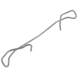 Muelle de pinza del freno delantero original Ford 1223635