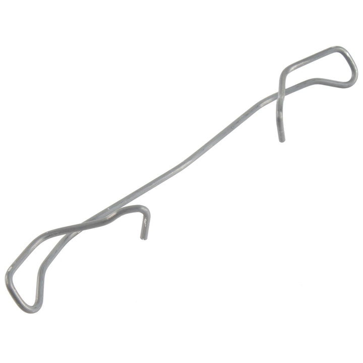 Muelle de pinza del freno delantero original Ford 1223635
