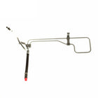 Enfriador de aceite para dirección asistida original para Ford Focus 1801234