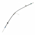 Cable del freno de estacionamiento IZQ batalla larga Transit Custom Van 2021-2023