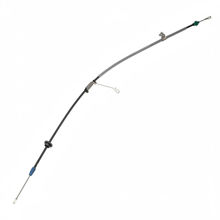 Cable del freno de estacionamiento IZQ batalla larga Transit Custom Van 2021-2023