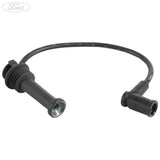 Cable de encendido cilindro HT original para Ford Fiesta Focus C-Max Mondeo 1 1502367