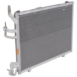 Condensador original Ford 2024073